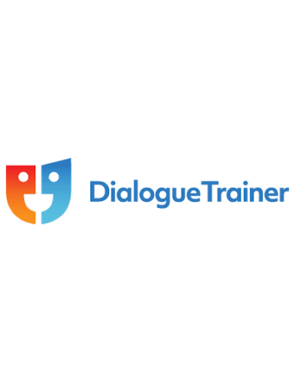Licentie DialogueTrainer - ENKEL WERKTRAJECT
