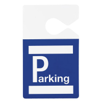 Parkeerkaart