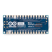 Arduino Nano Every
