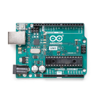 Arduino Uno rev3