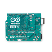 Arduino Uno rev3