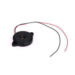 Large Enclosed Piezo Element w/Wires