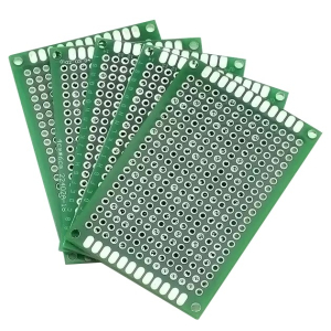 Experimenteer print 4x6cm dubbelzijdig