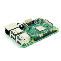 Raspberry Pi 3 Model B v1.2