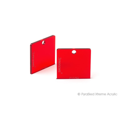 acryl | greencast 71039 rood 3mm