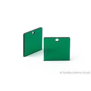 acryl | greencast 71059 groen 3mm