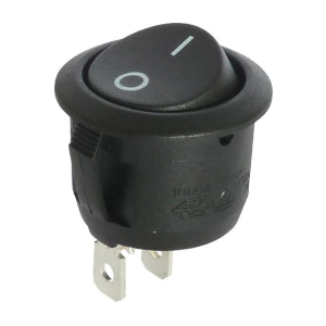 Rocker switch rond 23mm