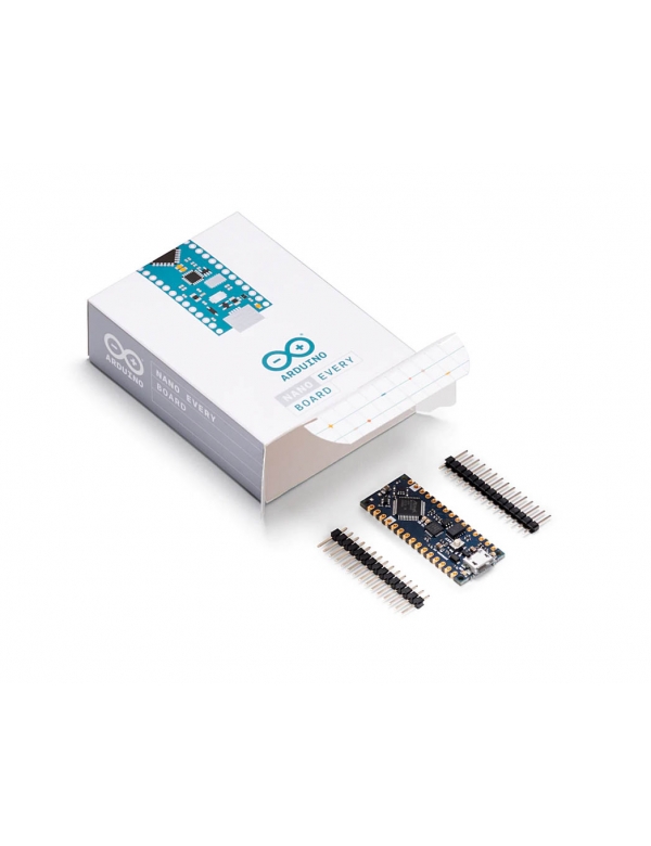 Arduino Nano Every Arduino Nano Every