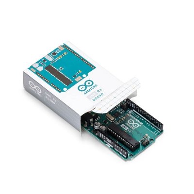 Arduino Uno rev3