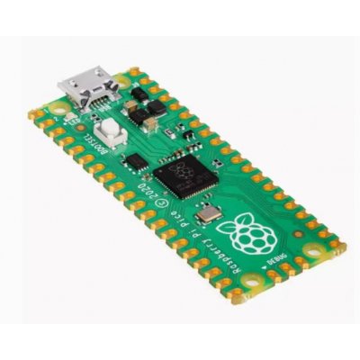 Raspberry Pi Pico KIT