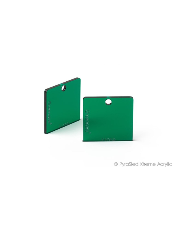 acryl | greencast 71059 groen 3mm