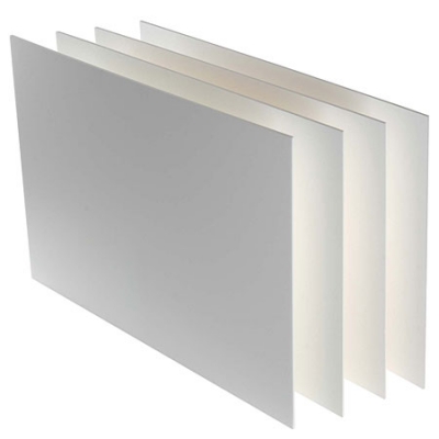 	Canson shuimkarton - dikte 3mm - 50x70cm