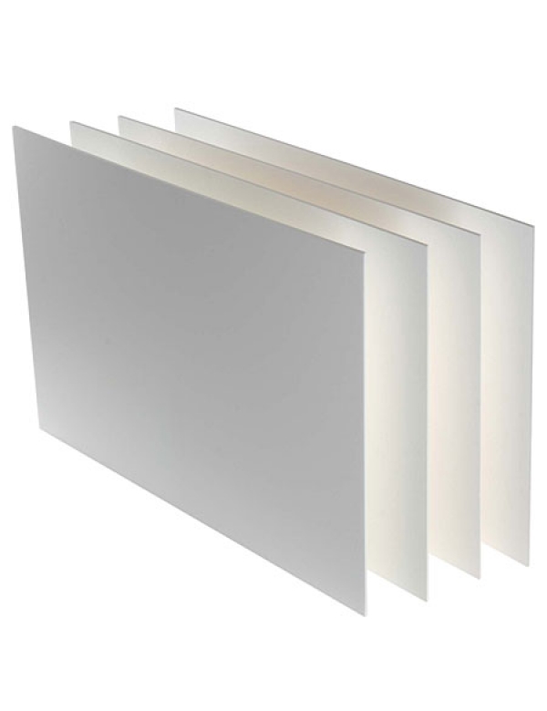	Canson shuimkarton - dikte 3mm - 50x70cm