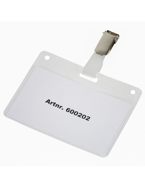 Naambadge