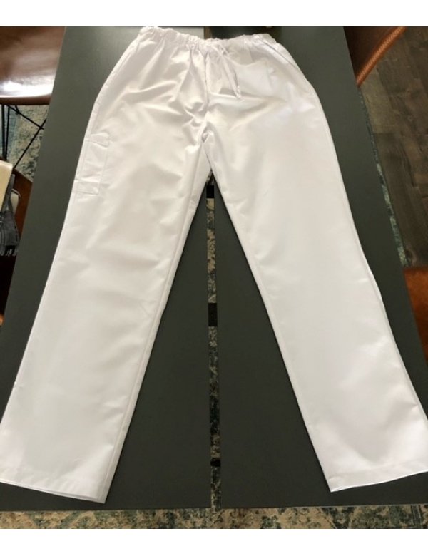 Broek - praktijk- en stageuniform Broek - praktijk- en stageuniform